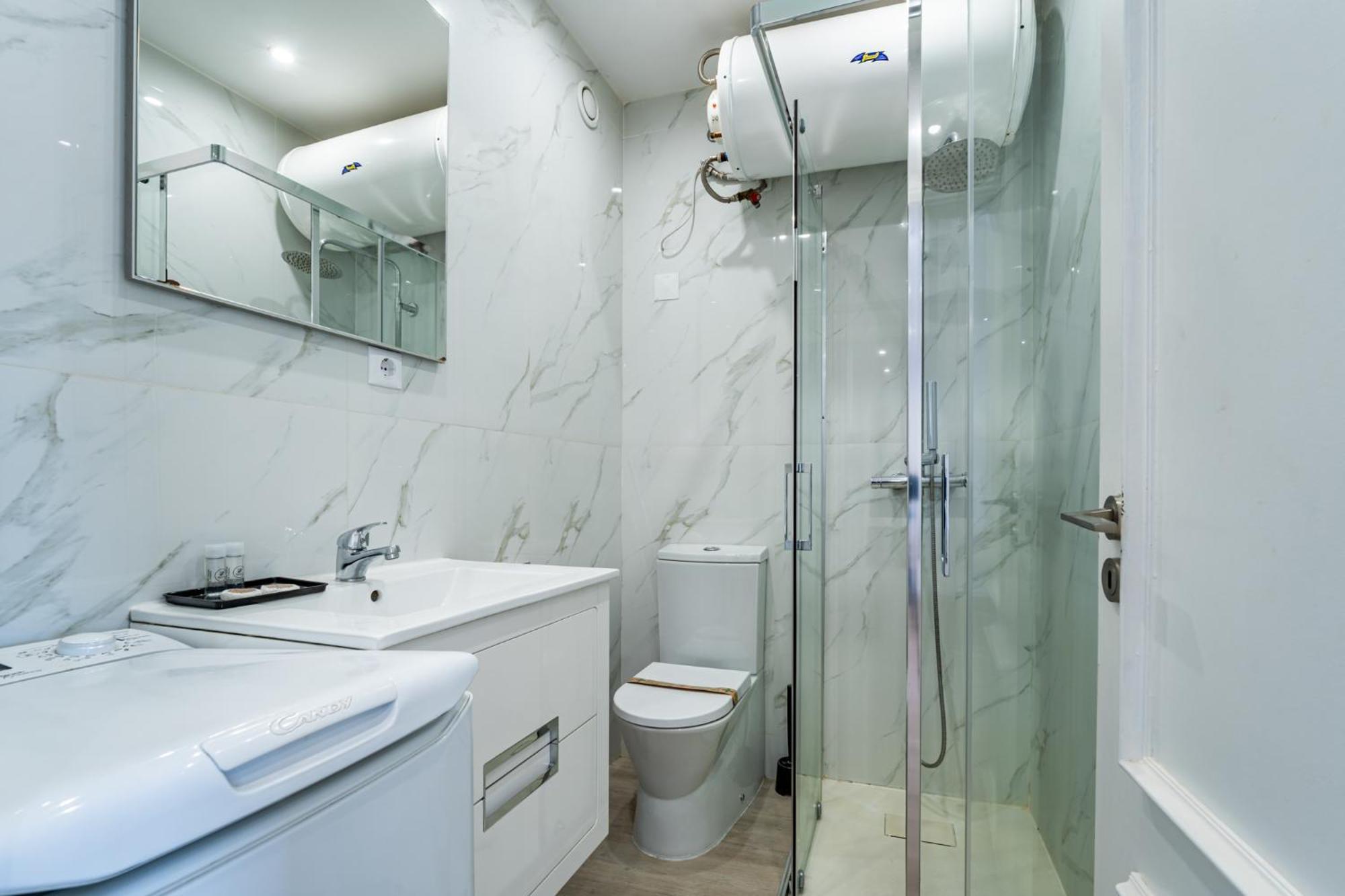 Apartamento Plano C 2 Oporto Downtown Exterior foto