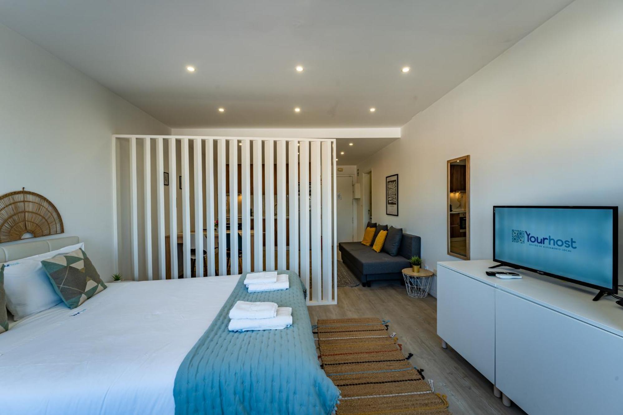 Apartamento Plano C 2 Oporto Downtown Exterior foto